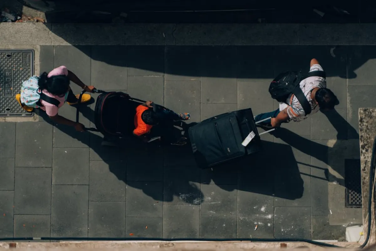 urban travel