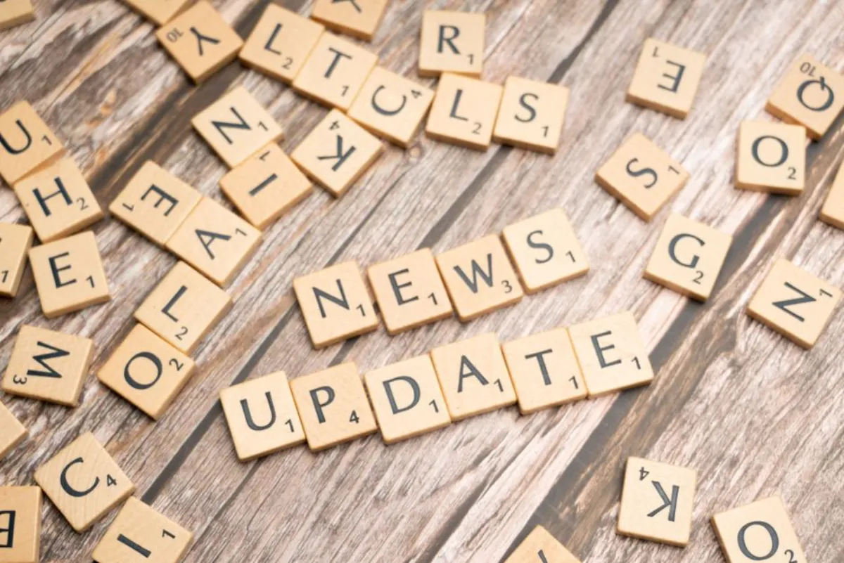 online news