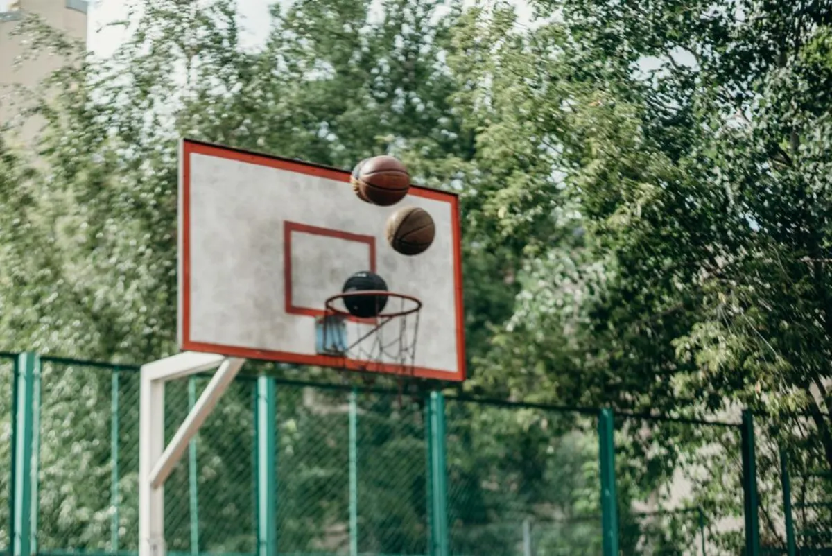 basketball analysis