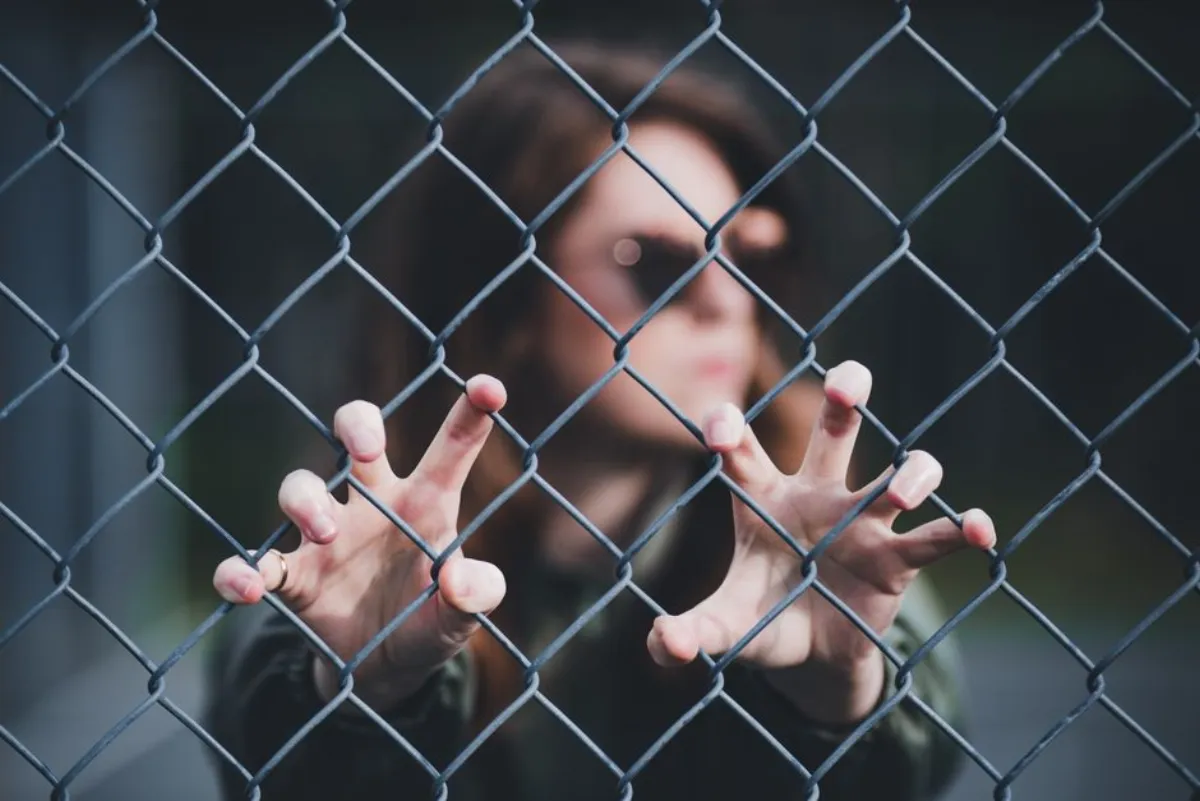 personal boundaries