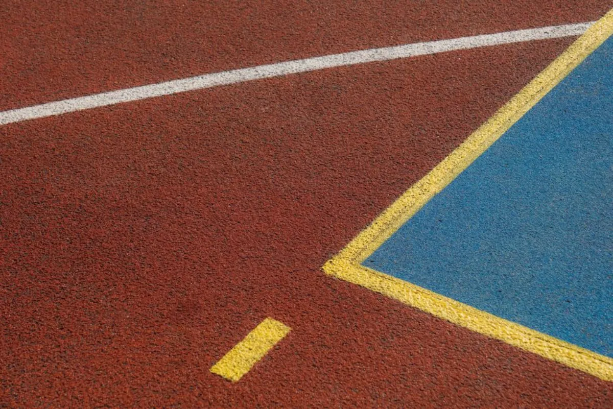 boundary line
