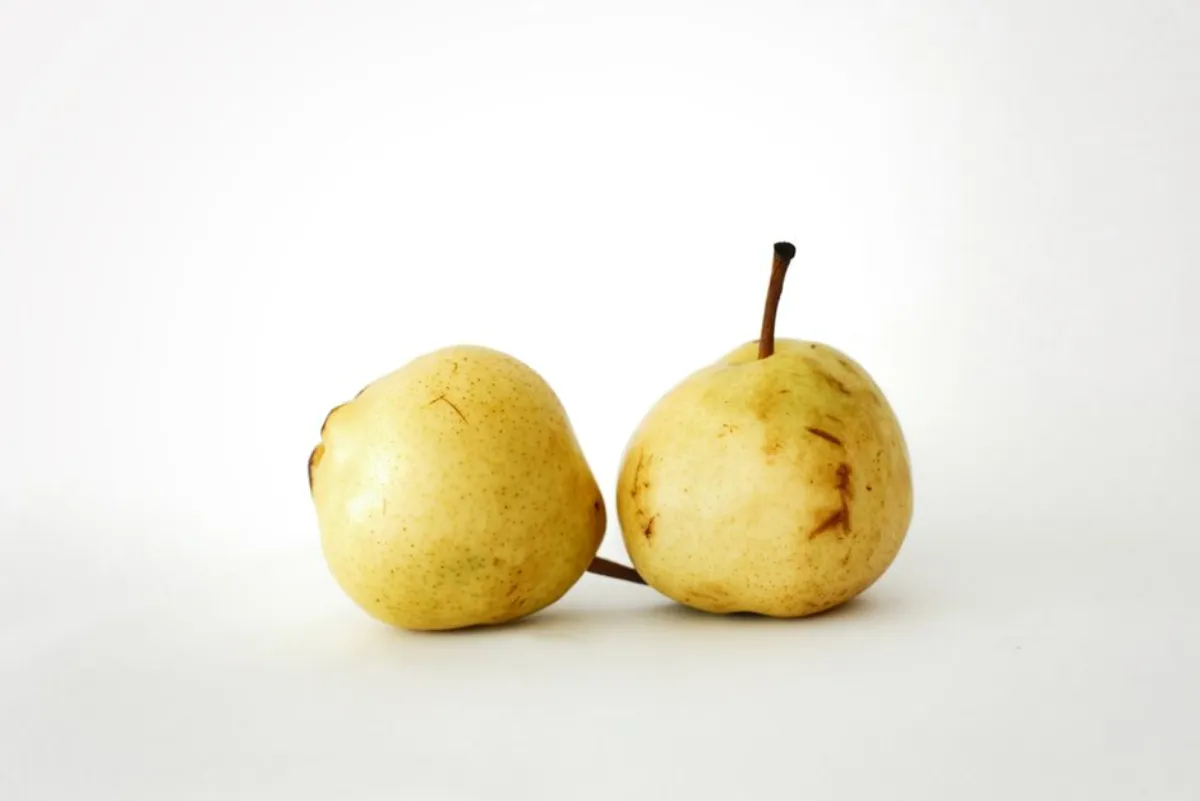 pear comparison