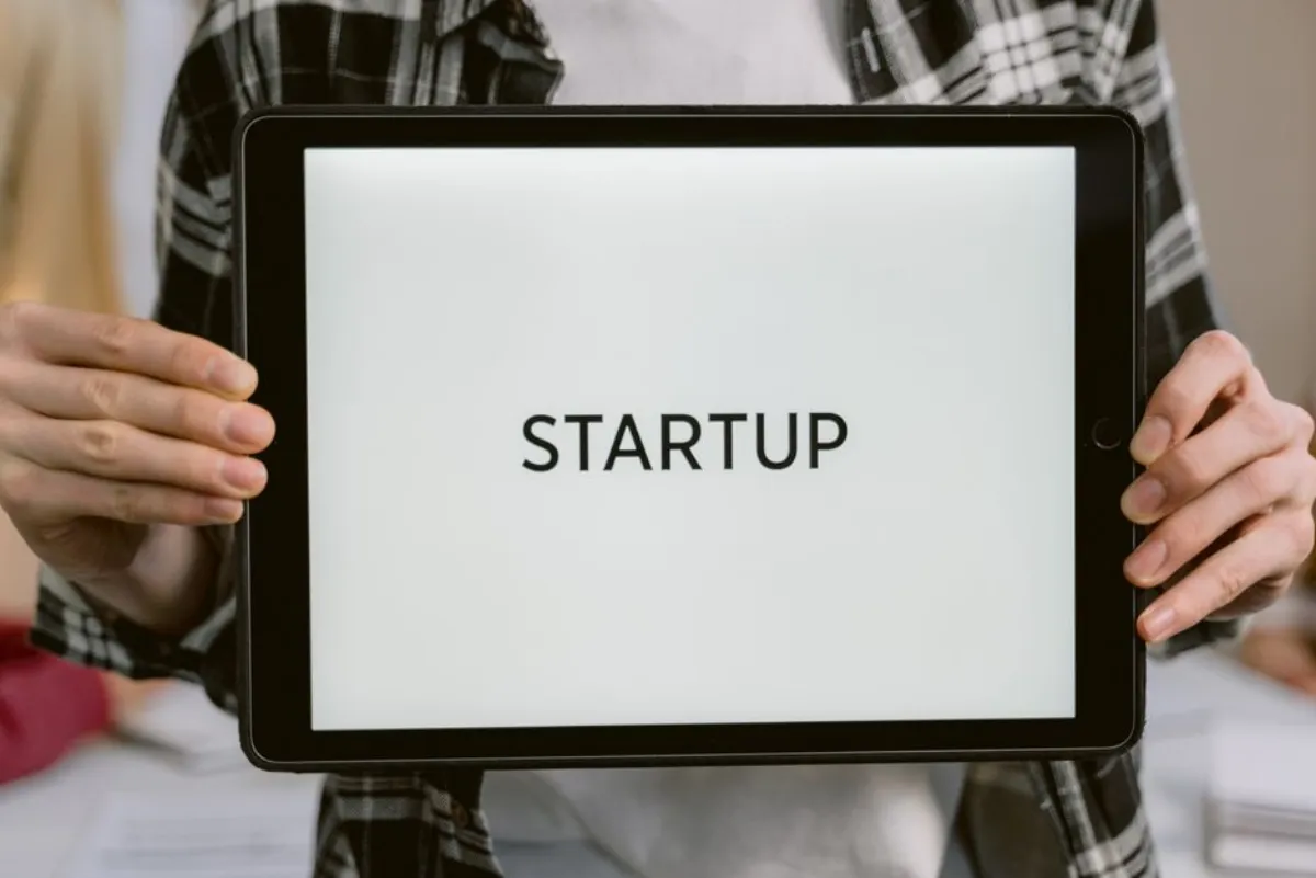 startup options
