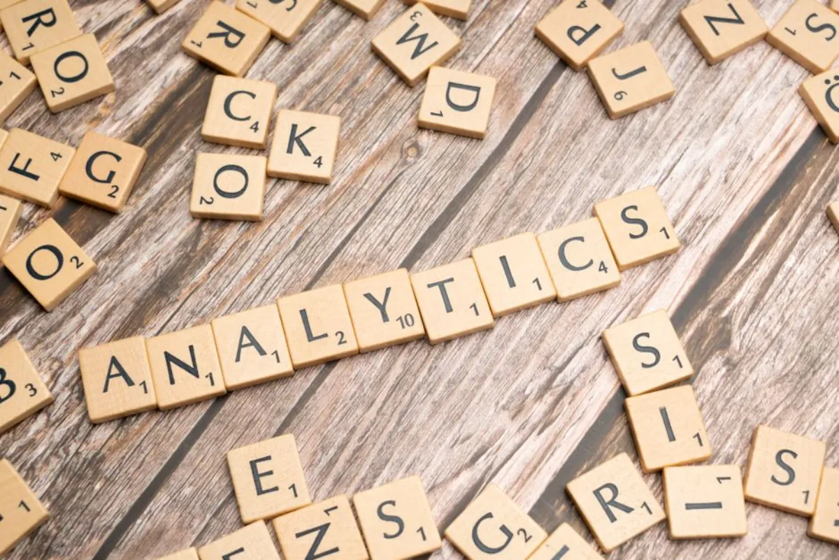 social analytics