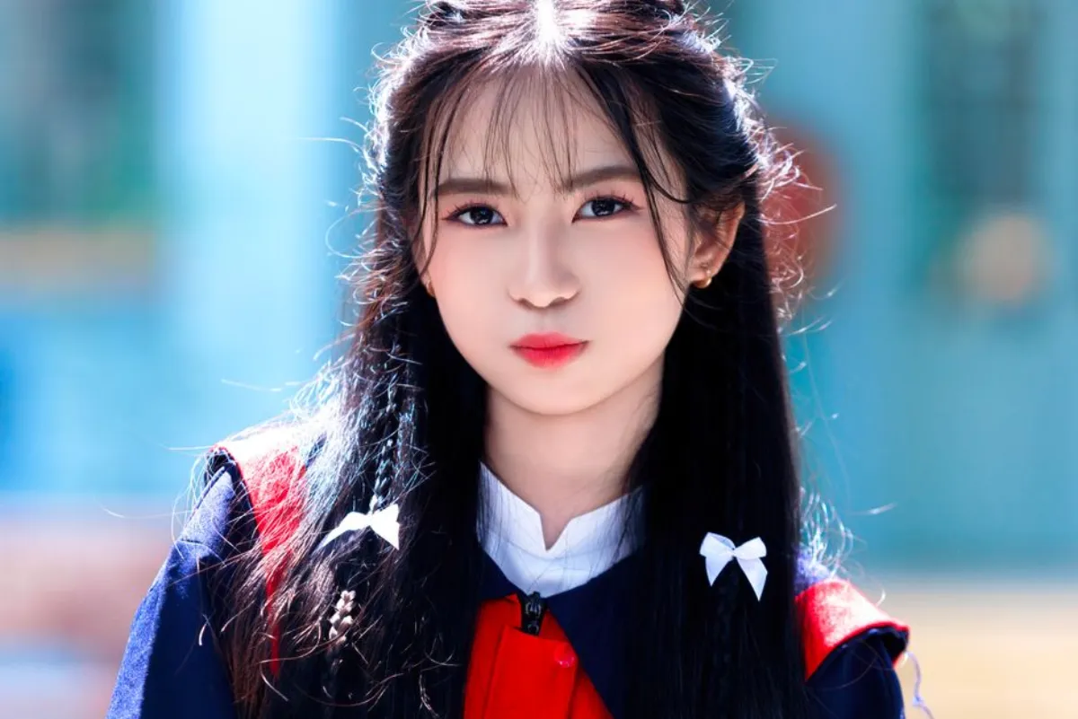 kpop idol