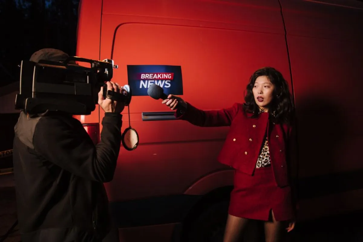 celebrity media