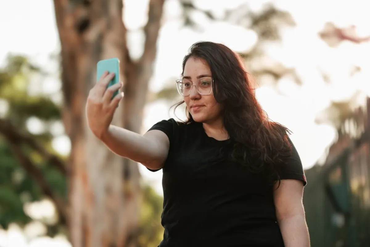 influencer phone