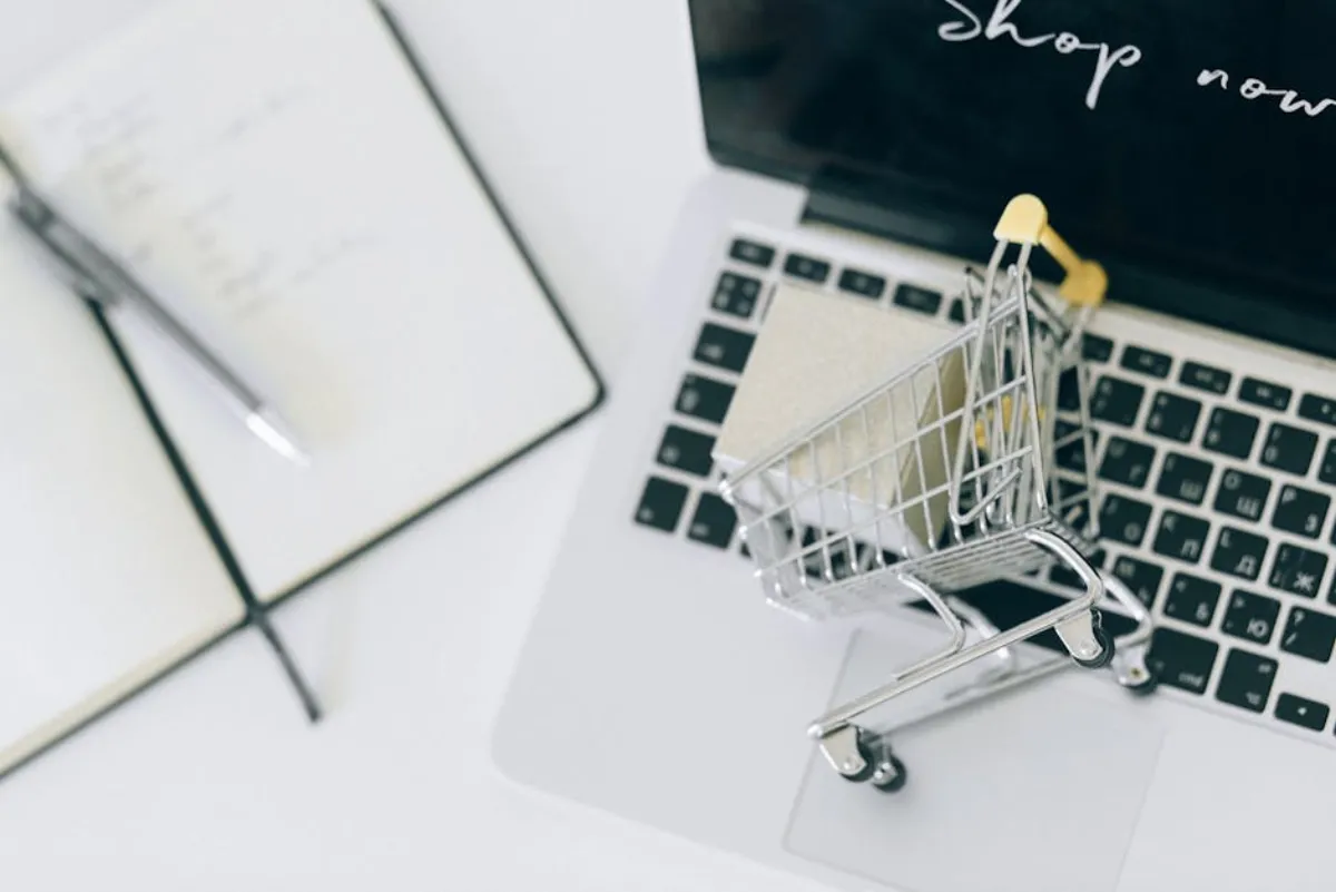 online business