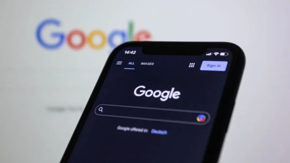 phone search