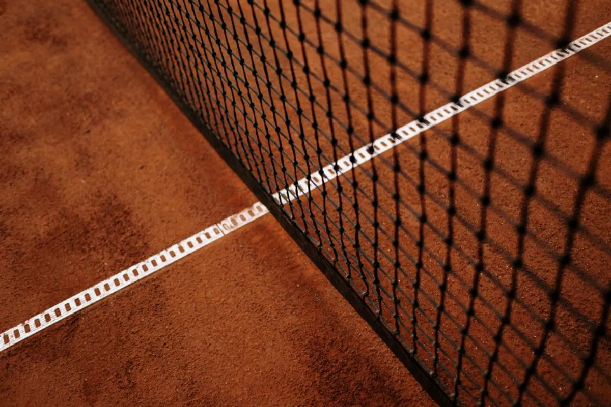 boundary line