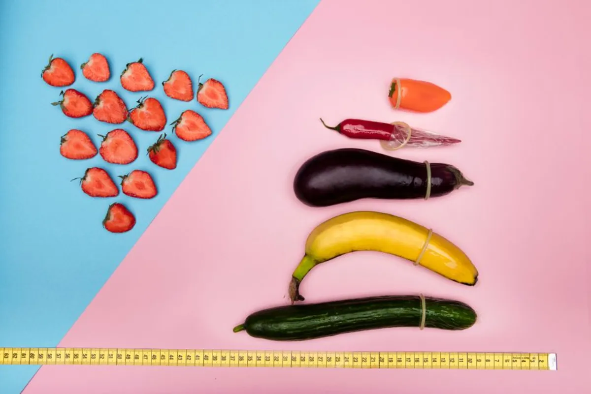 fruit comparison